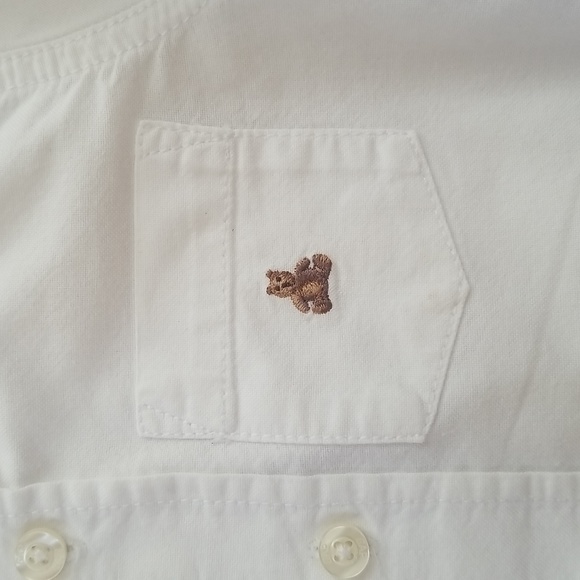 18 Month Baby Gap Oshkosh B'Gosh Carter's Collared Button Down Bundle - Picture 13 of 15